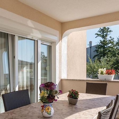 Apartman Blazevic Apartman Poreč Kültér fotó