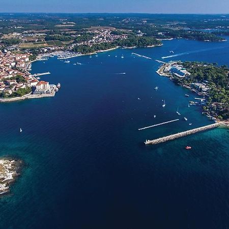 Apartman Blazevic Apartman Poreč Kültér fotó