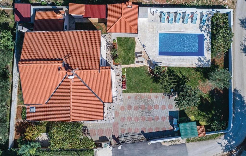 Apartman Blazevic Apartman Poreč Kültér fotó