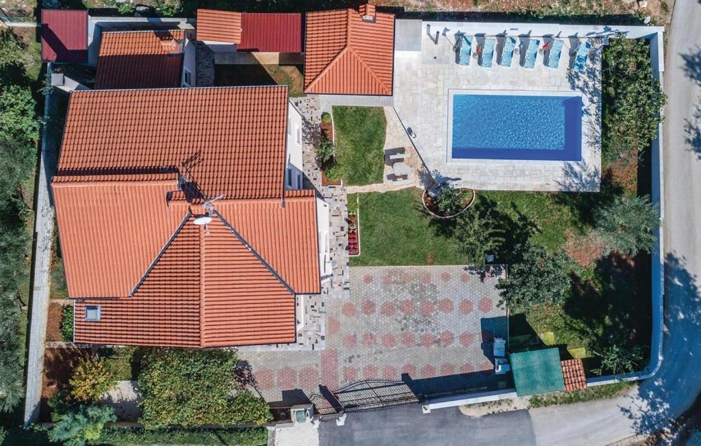 Apartman Blazevic Poreč Kültér fotó