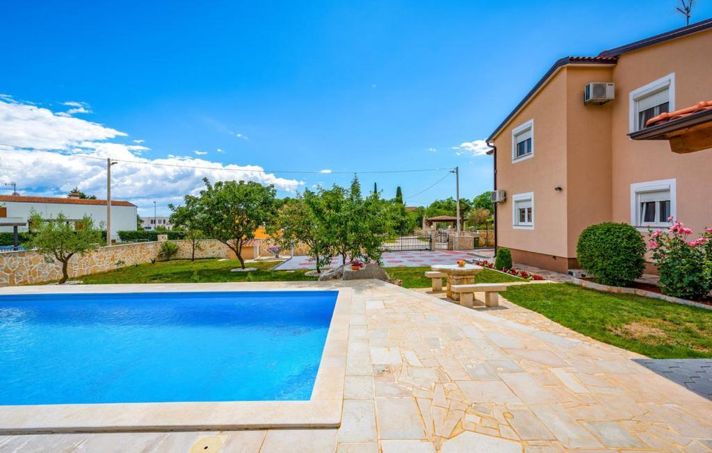 Apartman Blazevic Poreč Kültér fotó