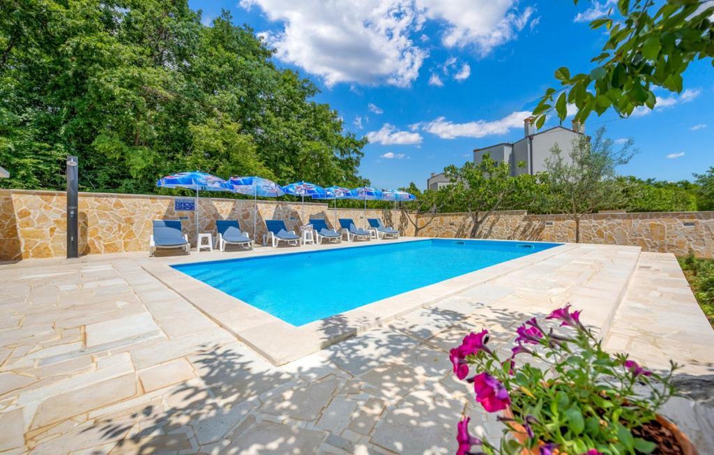 Apartman Blazevic Poreč Kültér fotó