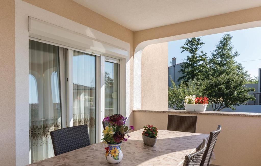 Apartman Blazevic Poreč Kültér fotó