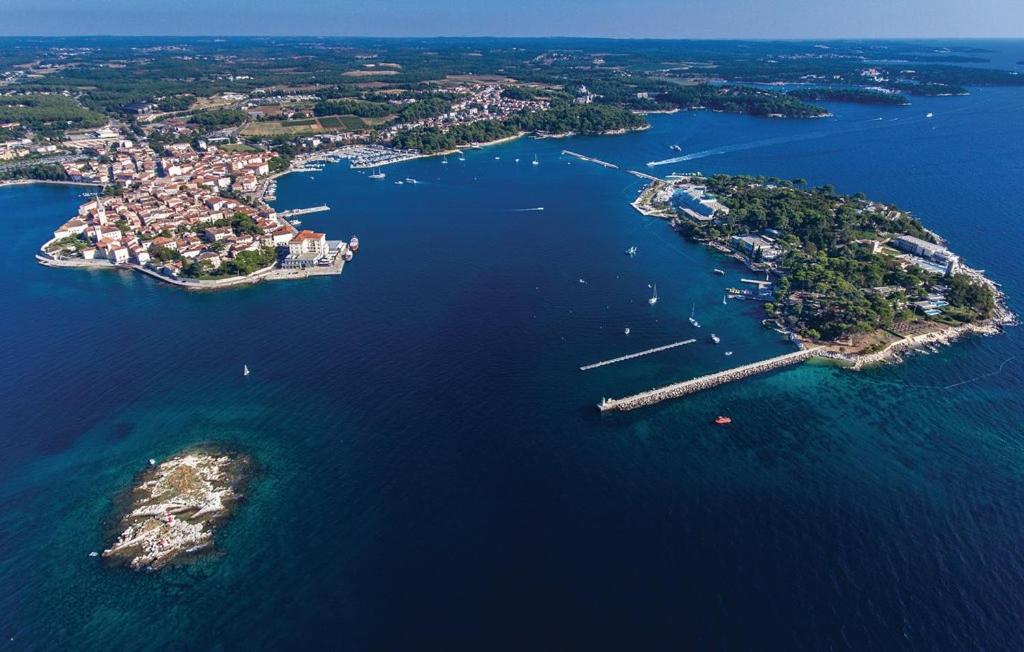 Apartman Blazevic Apartman Poreč Kültér fotó