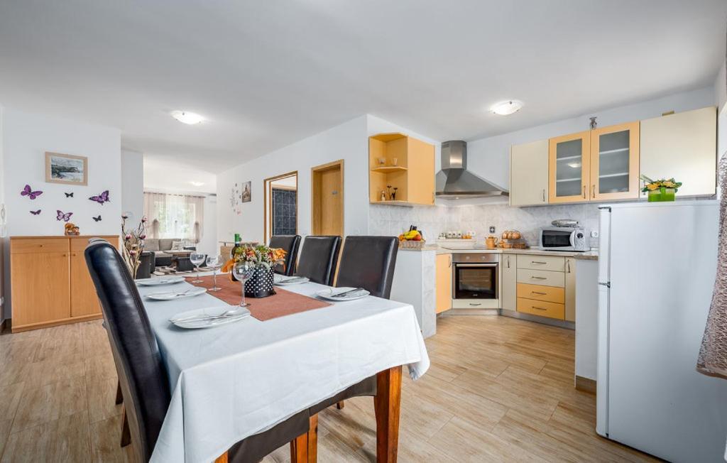 Apartman Blazevic Apartman Poreč Kültér fotó