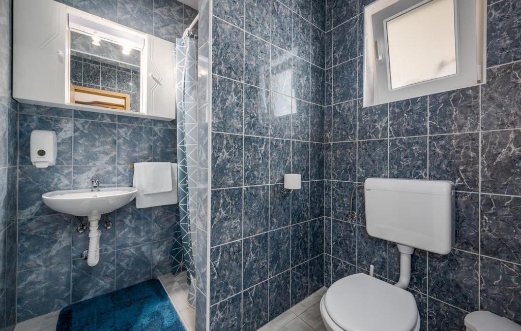 Apartman Blazevic Apartman Poreč Kültér fotó