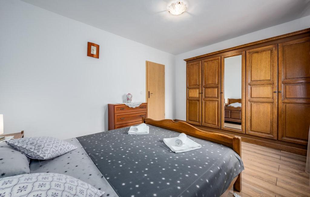 Apartman Blazevic Apartman Poreč Kültér fotó