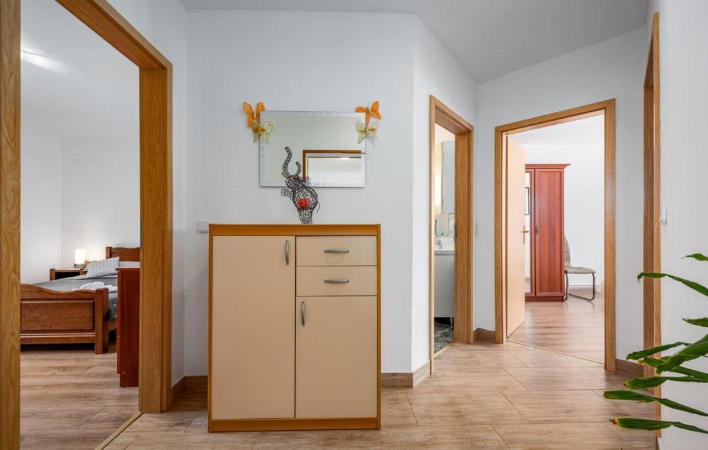 Apartman Blazevic Apartman Poreč Kültér fotó