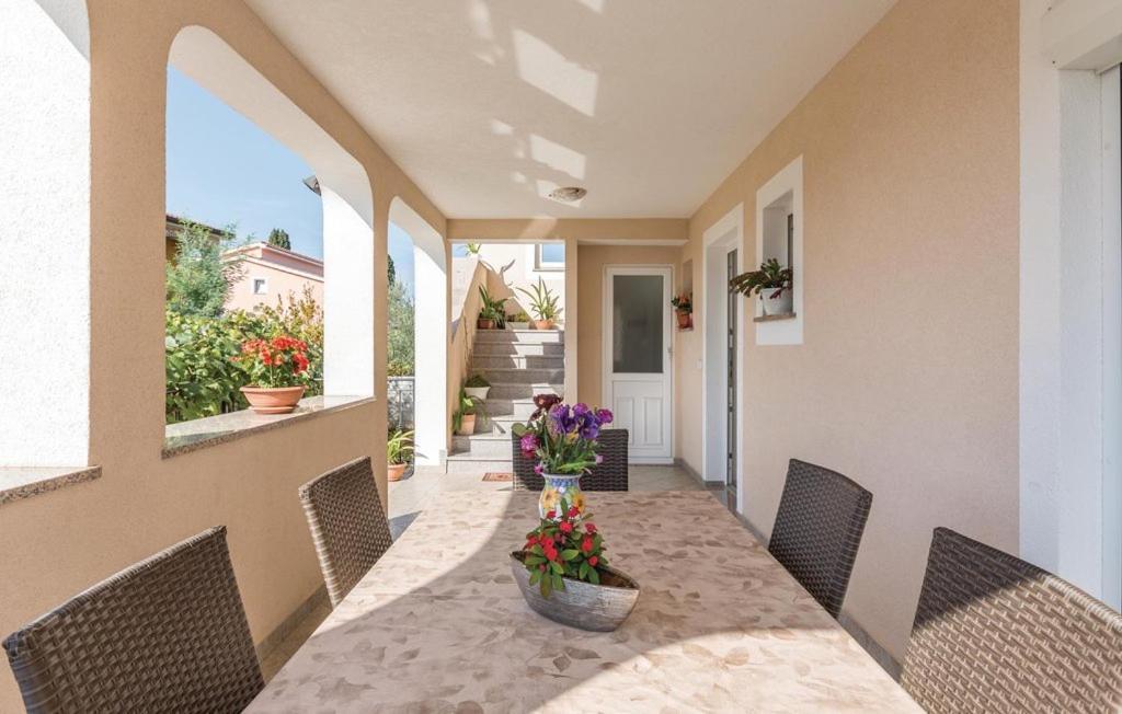 Apartman Blazevic Poreč Kültér fotó