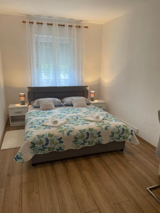 Apartman Blazevic Apartman Poreč Kültér fotó