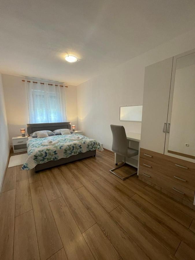 Apartman Blazevic Apartman Poreč Kültér fotó