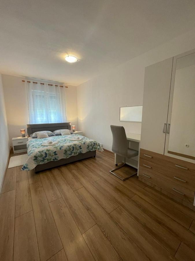Apartman Blazevic Poreč Kültér fotó