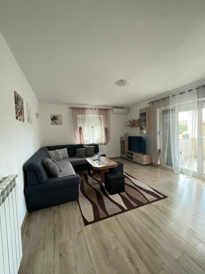 Apartman Blazevic Apartman Poreč Kültér fotó