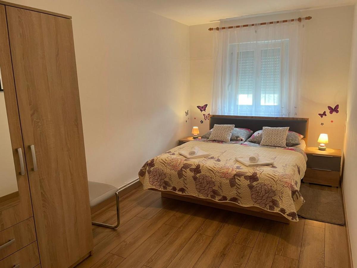 Apartman Blazevic Apartman Poreč Kültér fotó