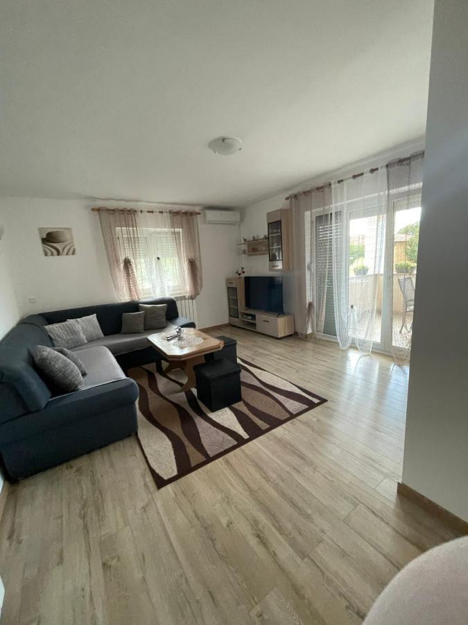 Apartman Blazevic Apartman Poreč Kültér fotó